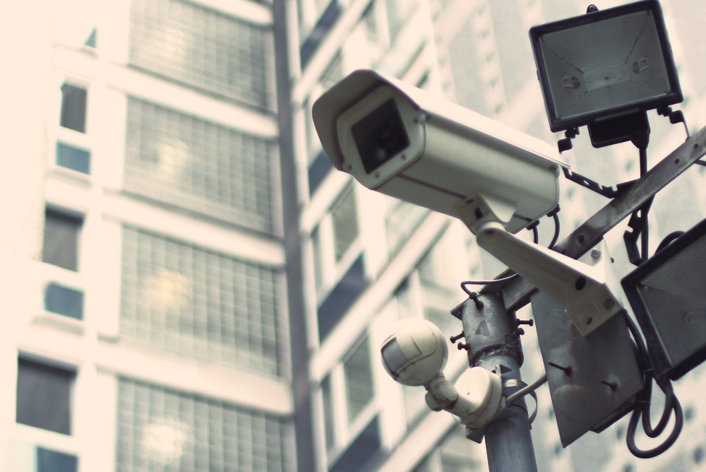 Systemy monitoring